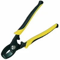 Stanley Fatmax Kabelzange Fatmax - Typ: Seitenschneider - Länge: 215 mm