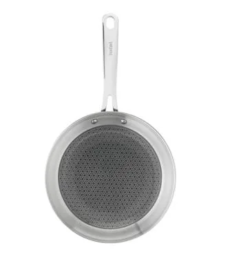 Tefal E49706 Stainless steel