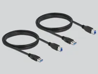 DeLOCK 11495 computer data switch