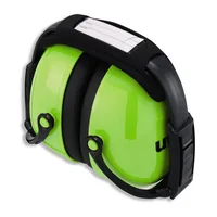 Uvex 2600012 hearing protection headphones