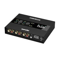Reloop Digital Vinyl System Flux