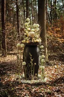 Opiflor 110222 floral arranging supply Floral foam