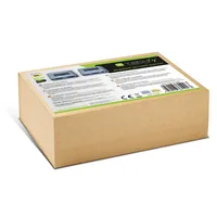 Techly Switch HDMI 2.1 2X1 8K