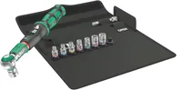 Drehmomentschlüssel Safe-Torque A 1 Imperial Set 1, 10‑teilig