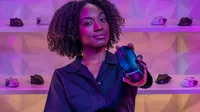 Logitech Gaming-Maus G502 X Plus Schwarz - Maus Features: Programmierbare DPI-Einstellung - RGB-Beleuchtung - Daumentaste - Beleuchtung - Programmierbare Tasten - Scrollrad - Integrierter Speicher - Bedienungsseite: Rechtshänder - Detailfarbe: Schwarz - G