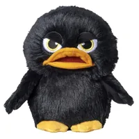 Bauer Plüsch Grumpy Ente 15 cm - Plüschtierart: Kuscheltier - Altersempfehlung ab: Geburt - Kategorie: Tier - Tierart: Ente - Detailfarbe: Schwarz - Höhe: 15 cm