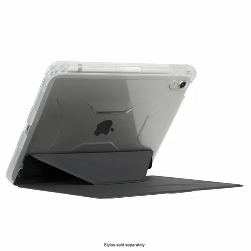Targus Pro-Tek - Flip-Hülle für Tablet - Thermoplastisches Polyurethan (TPU)