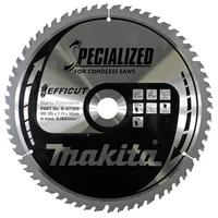 Makita EFFICUT Sägeb.305x30x60Z
