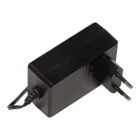 MikroTik Netzteil MT48-480095-11DG, 48 V DC, 0.95A 45 W - Netzteil Eigenschaften: Steckernetzteil