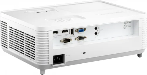 Viewsonic PS502X-EDU Short Focal Length Projector with extended edu warranty