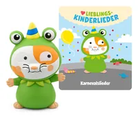 Lieblings-Kinderlieder - Karnevalslieder (Kinderlieder)