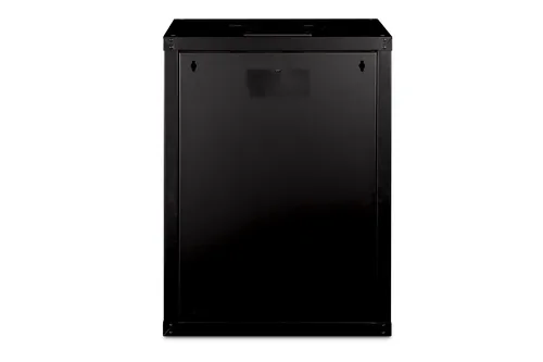 DIGITUS Wandgehäuse Unique 16HE 820x600x450mm schwarz