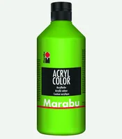 Marabu 12010075282 acrylic paint 500 ml Green Tube