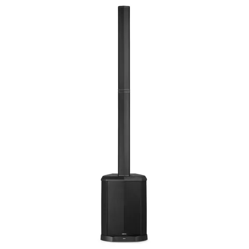 Vonyx VX822 - Box 1/2 speaker set 900 W Black Bluetooth