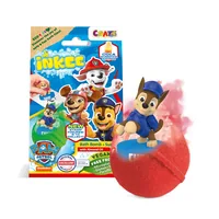 Craze Badekugel Inkee – Paw Patrol 1 Stück - Packungsgrösse: 1 Stück - Produkttyp: Badespass