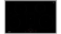 BX38IB, Backofen-Set