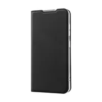 4smarts Flip Case Urban Lite für Galaxy S24+ - Eigenschaften: Keine Eigenschaft - Tragemöglichkeit: Ohne Tragevorrichtung - Kompatible Hersteller: Samsung - Mobiltelefon Kompatibilität: Galaxy S24+ - Zusatzfächer: Ja - Material: Thermoplastisches Polyuret