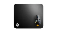 SteelSeries QcK Hard - musematte