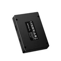 Deepcool UH-04 (schwarz)