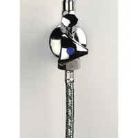 Hama 00111393 plumbing hose