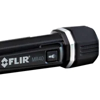 FLIR Moisture Meter Pen Pocket Electronic hygrometer Black