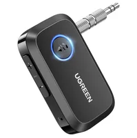 UGREEN Car BT 5.3 Receiver 90748 Audio Adapter AUX,(BB)
