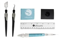Silhouette Werkzeug Set - Zubehörtyp: Werkzeug - Kompatible Geräte: Cricut Joy Xtra - Universal