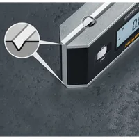Laserliner Elektronik-Wasserwaage MasterLevel Compact Plus - Typ: Wasserwaage