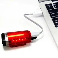 INFINI I-280R Tron Rear lighting LED 50 lm
