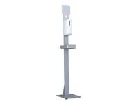 Multibrackets M Automatic Hand Sanitizer Floorstand