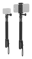 Smallrig Selfie-Stick für Action-Kameras - Detailfarbe: Schwarz