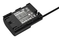 SmallRig D-Tap to LP-E6NH Dummy Battery Power Cable