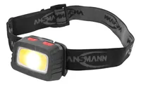Ansmann Headlight HD200B