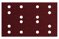 Metabo 635195000 sander accessory 10 pc(s) Sanding sheet