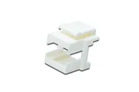 Digitus LC Keystone Adapter for Patch Panel