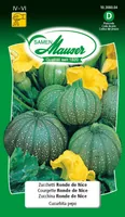 Samen Mauser 10308004 vegetable seed Courgette, Zucchini