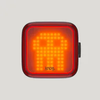 Knog Blinder Skull Rear lighting 100 lm
