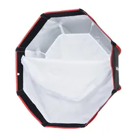 Smallrig Softbox RA-D60 Mini-Parabolische - Form: Schirm