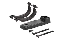 Thule 889900 car roof / rack carrier Bicycle carrier Black