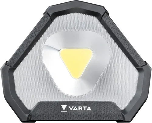Varta Work Flex Nero, Bianco LED