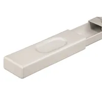 Xavax Mikrowellenhalterung 110930 Weiss - Tiefe: 500 mm - Breite: 400 mm - Belastbarkeit: 30 kg