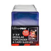 Ultra PRO 83648 board/card game accessory Card sleeve