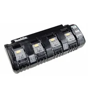 Makita DC18SF Ladegerät 18V
