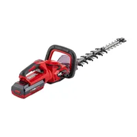 AL-KO HT 3660 Single blade 3.7 kg