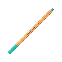 STABILO Fineliner Point 88 0.4mm 88/13 eisgrün
