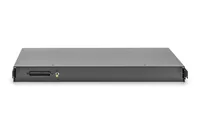 Digitus DS-72216 switch per keyboard-video-mouse (kvm) Montaggio rack Nero
