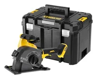 DeWALT DCG200NT-XJ wall chaser 12.5 cm 9000 RPM