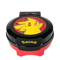 Uncanny - Pokemon Waffeleisen Pikachu