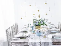 PartyDeco WS9-019ME-KARTON seating card 50 pc(s)