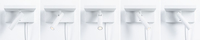 Paulmann Wandleuchte 3-Step-Dim Jerik USB C Weiss - Leuchten Kategorie: Wandleuchte - Betriebsart: Netzbetrieb - Lampensockel: LED fest verbaut - Farbtemperatur Kelvin: 3000 K - Dimmbar: dimmbar - Farbwiedergabeindex CRI: 80